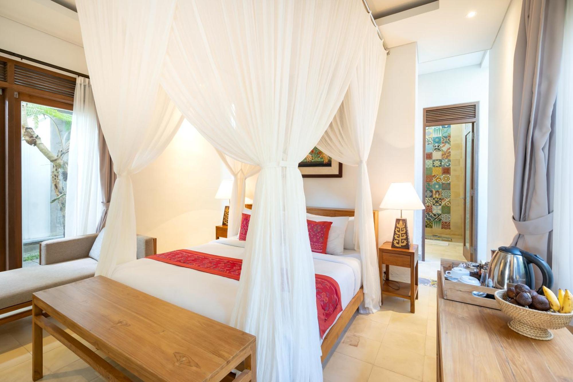 Prabhu Villa Ubud